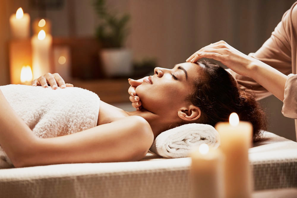 OASIS Wellness Spa